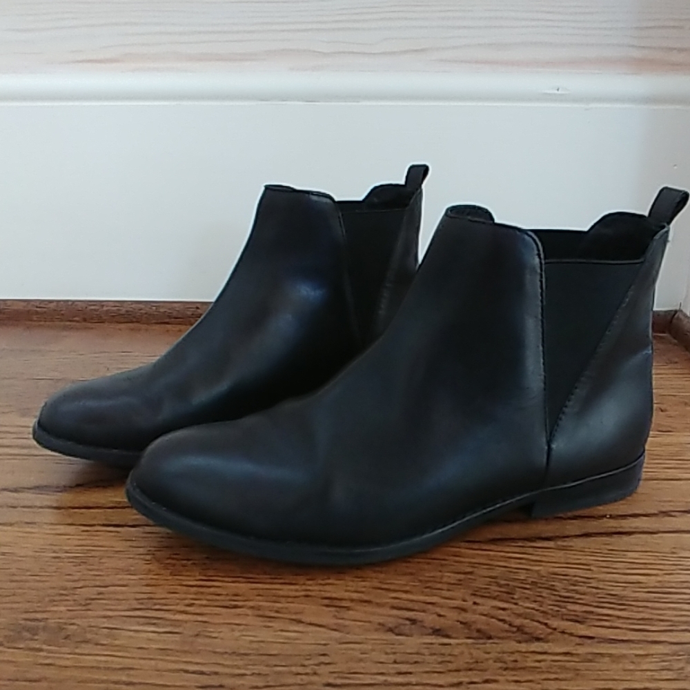 "206 Collective" Women's Ballard Chelsea Ankl